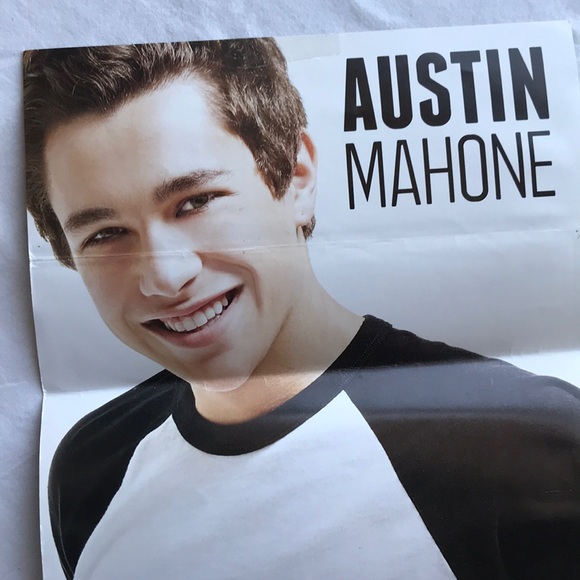 Austin Mahone Bundle - Picture 10 of 14